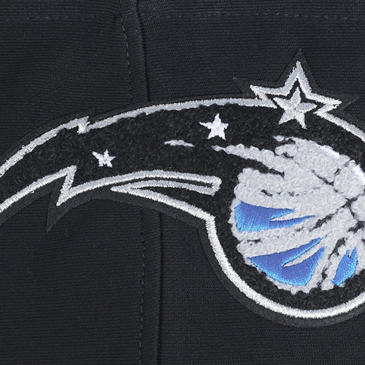 Orlando Magic Pro Standard Area Code Pullover Hoodie - Black on sale
