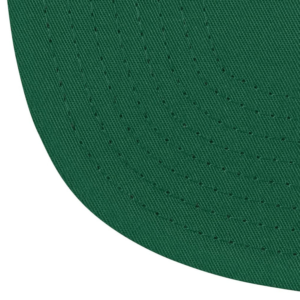 Seattle Kraken Mitchell & Ness Core Team Script 2.0 Snapback Hat - Black Hats