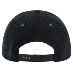 Miami Dolphins '47 Letterman Hitch Adjustable Hat - Black on sale
