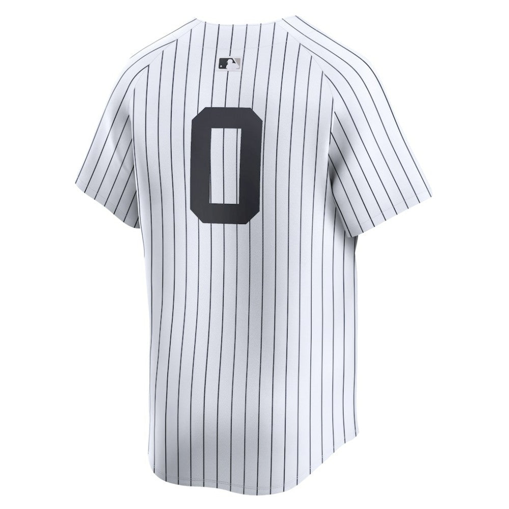 Marcus Stroman New York Yankees Home Limited Player Jersey White