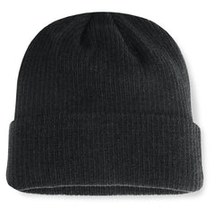 Colorado Rockies Andee Cuffed Knit Hat Black