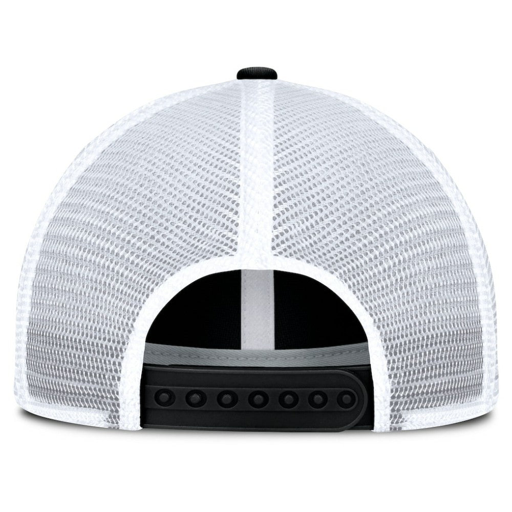 San Francisco Giants Averies Adjustable Hat Black/White