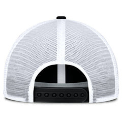 Boston Red Sox Averies Adjustable Hat Black/White