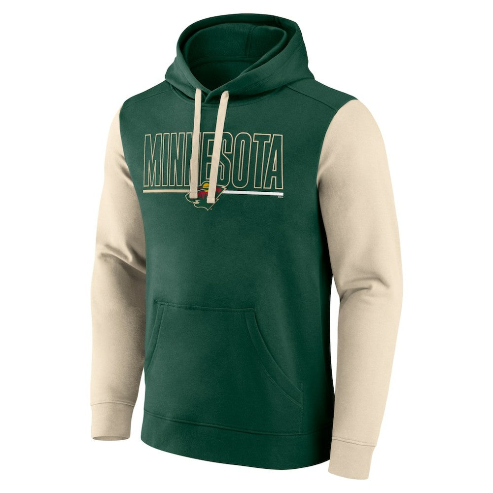 Deliver Fleece Pullover Hoodie - Hoodies