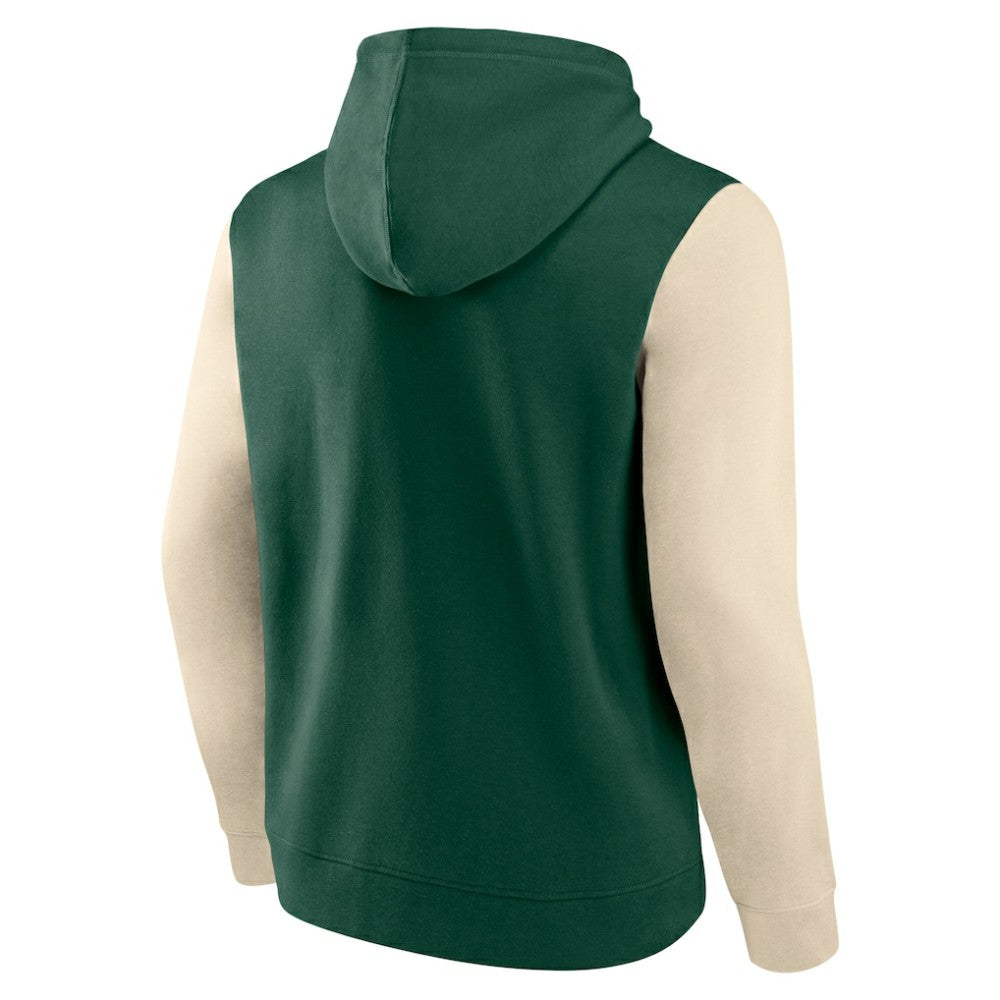 Deliver Fleece Pullover Hoodie - Hoodies