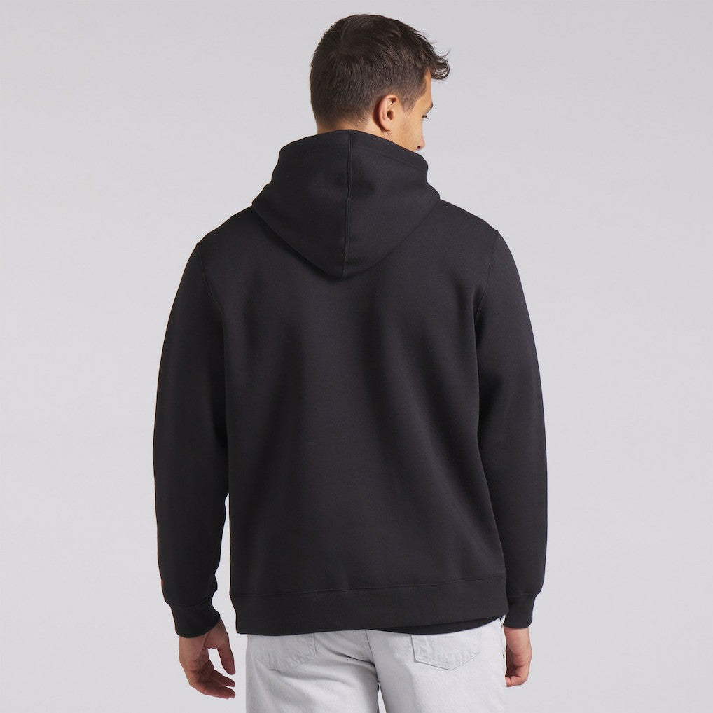 Cincinnati Bengals Legacy Fleece Pullover Hoodie - Black sale