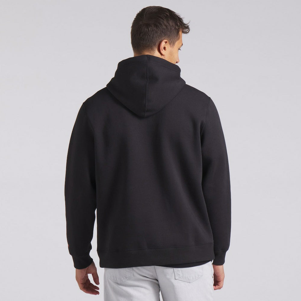 Cincinnati Bengals Legacy Fleece Pullover Hoodie - Black sale