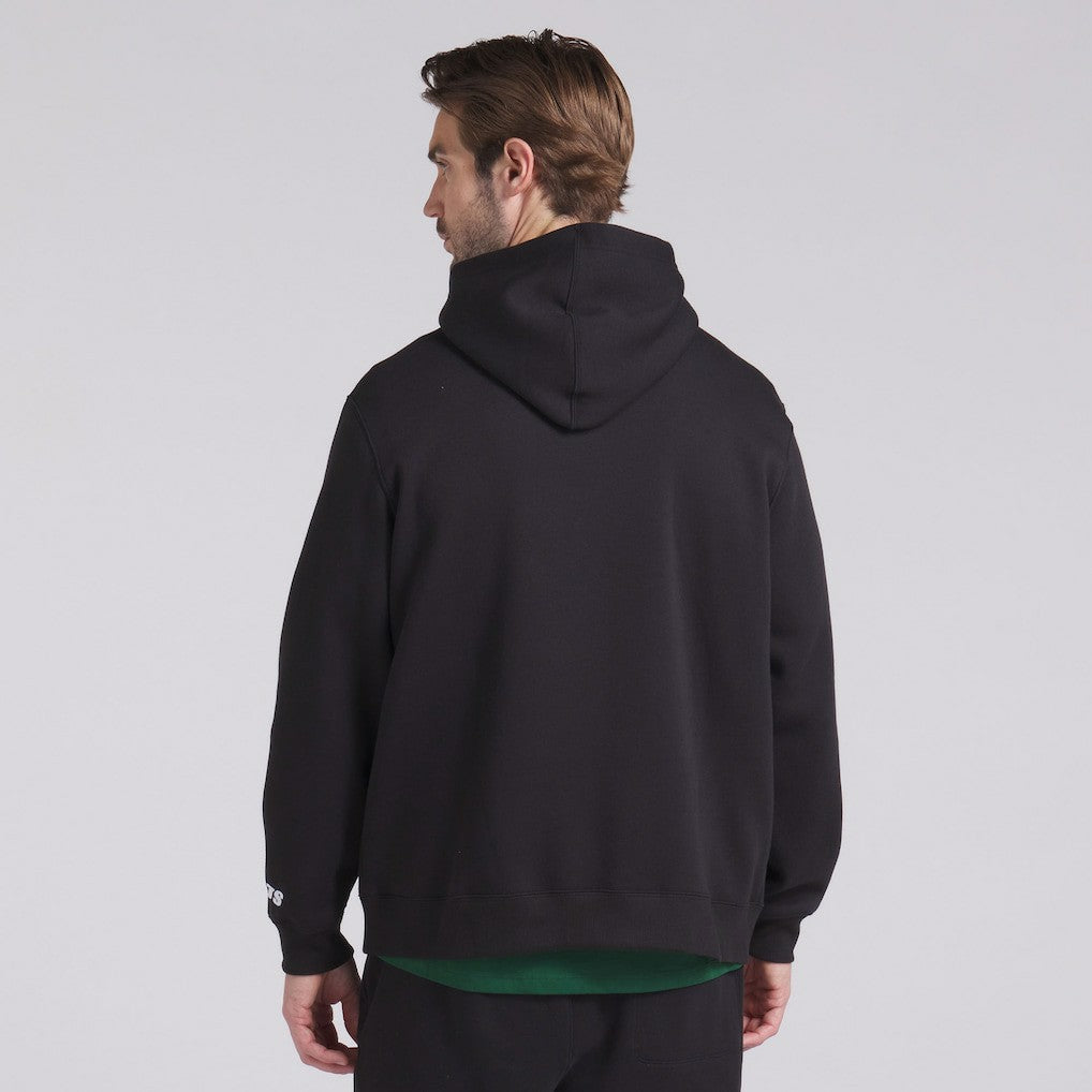 New York Jets Legacy Fleece Pullover Hoodie - Black online