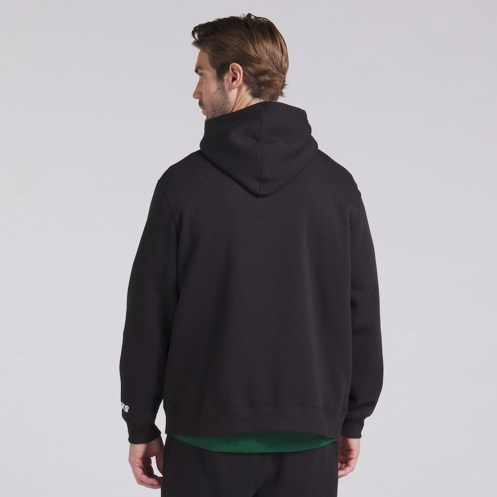 New York Jets Legacy Fleece Pullover Hoodie - Black online