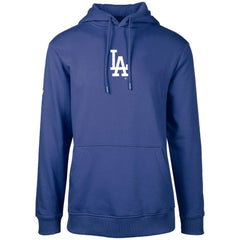 Los Angeles Dodgers Levelwear City Connect Podium Core 2.0 Pullover Hoodie Royal