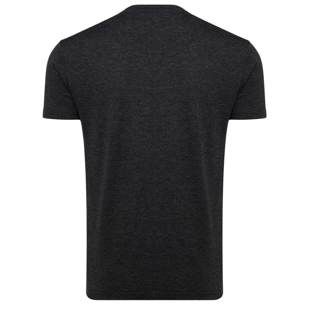 New Orleans Pelicans Sportiqe City Edition Comfy Tri-Blend T-Shirt - Heather Black for sale