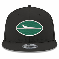 New York Jets New Era Standard 9FIFTY Snapback Hat - Black sale