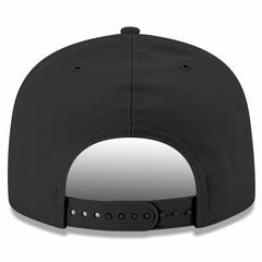 New York Jets New Era Standard 9FIFTY Snapback Hat - Black sale