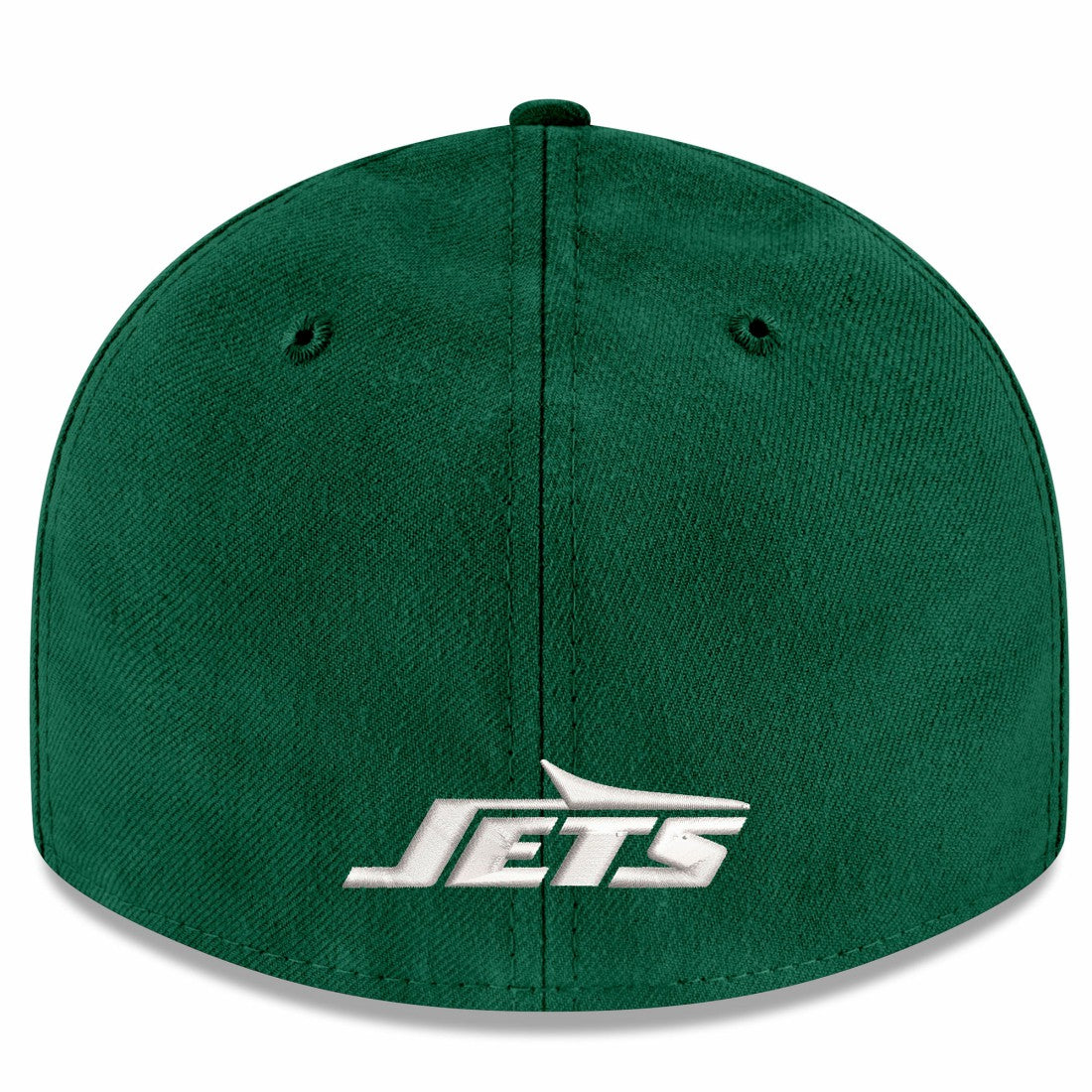 New York Jets New Era Omaha Low Profile 59FIFTY Fitted Hat - Green cheap