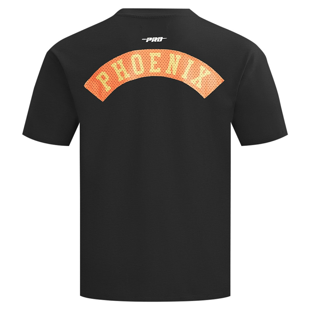 Phoenix Suns Pro Standard Made To Play Drop Shoulder T-Shirt - Black for sale