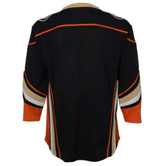 Anaheim Ducks Youth Home Replica Jersey - Black Jerseys