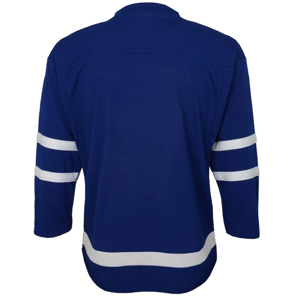 Toronto Maple Leafs Youth Home Replica Jersey - Blue Jerseys