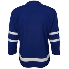 Toronto Maple Leafs Youth Home Replica Jersey - Blue Jerseys