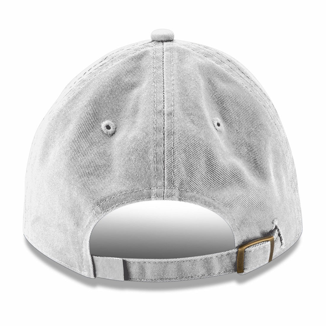 New York Jets New Era Casual Classic Adjustable Hat - White sale