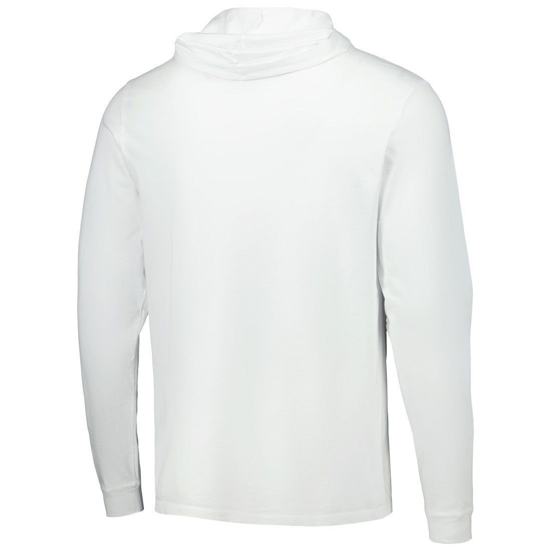 Dallas Cowboys Vineyard Vines Whale Dot Hoodie Long Sleeve T-Shirt - White sale