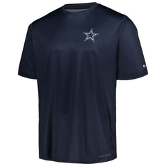 Dallas Cowboys Terminal Tackle Omni-Shade Texas T-Shirt - Navy online