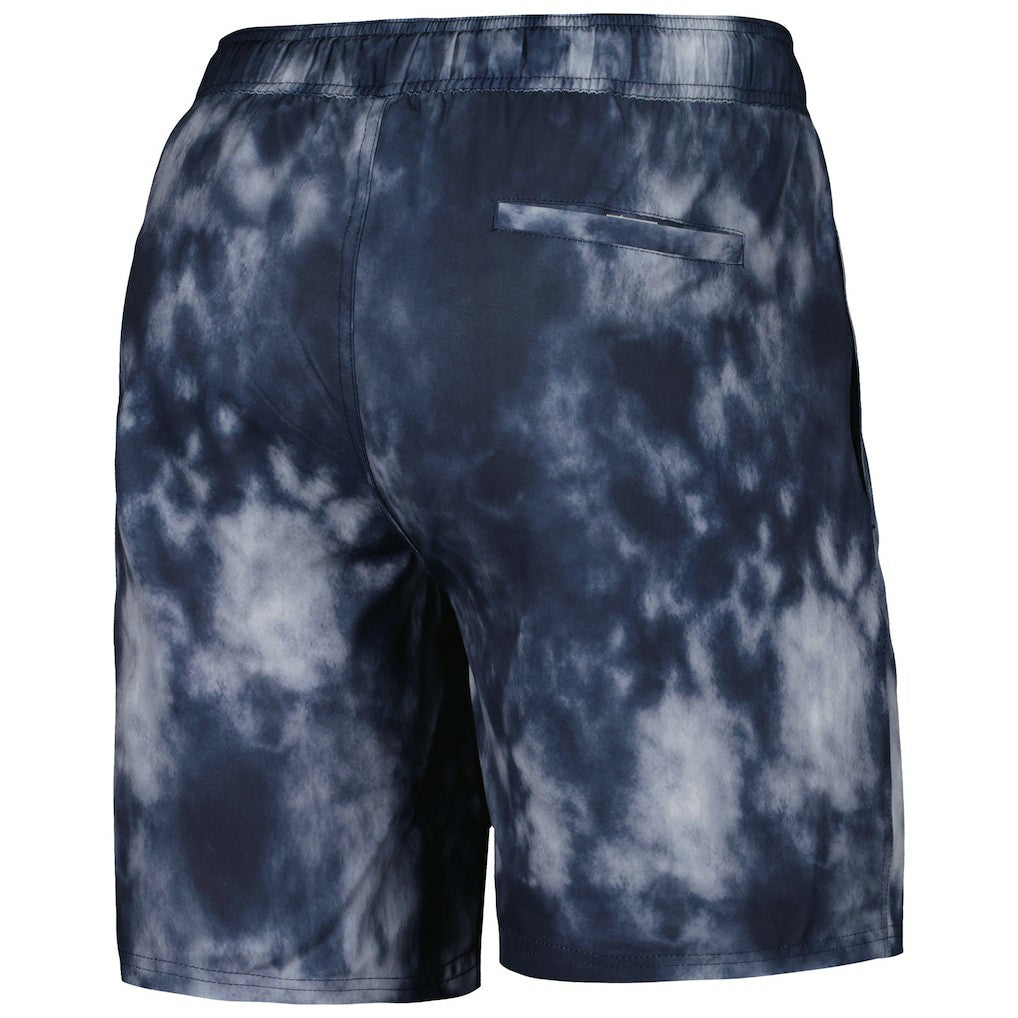 Dallas Cowboys G-III Extreme Change Up Volley Swim Trunks - Navy on sale