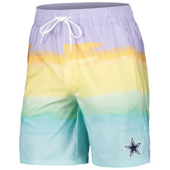 Dallas Cowboys G-III Extreme Perfect Game Volley Shorts cheap