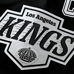 Drew Doughty Los Angeles Kings Fanatics Home Premium Jersey - Black Jerseys