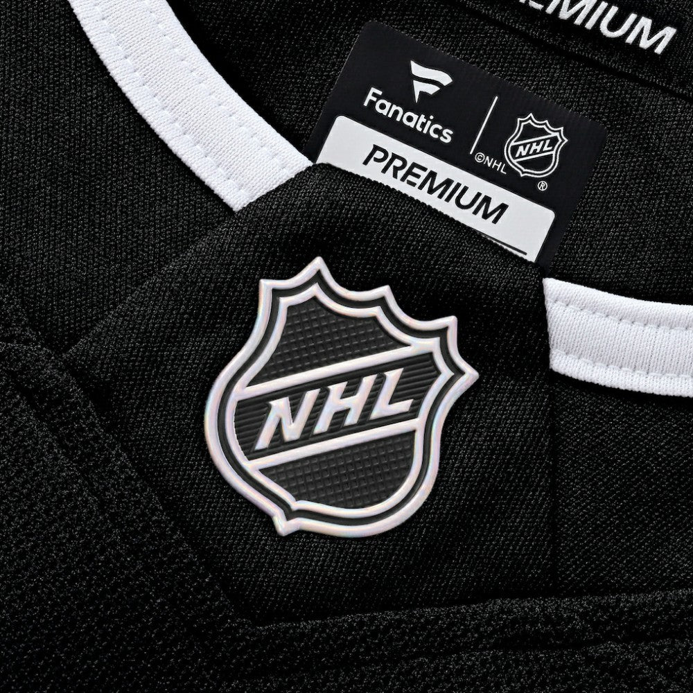 Drew Doughty Los Angeles Kings Fanatics Home Premium Jersey - Black Jerseys