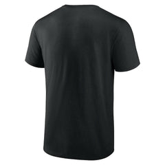 Brooklyn Nets Full Court Press T-Shirt - Black on sale
