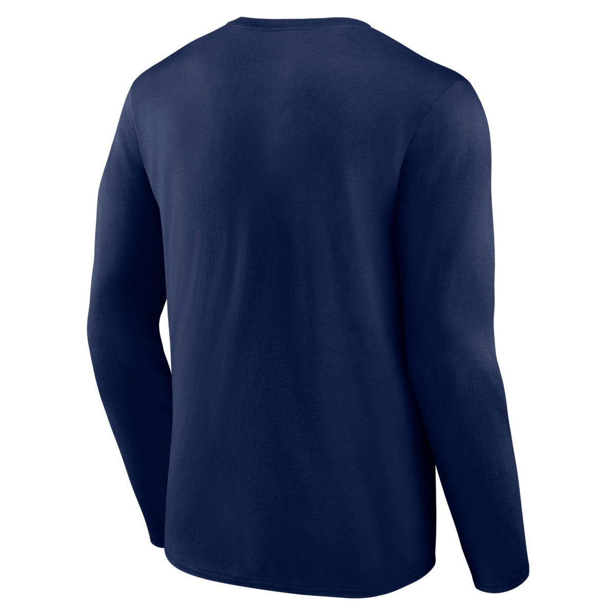 Minnesota Timberwolves Pick & Roll Coverage Long Sleeve T-Shirt - Navy discount