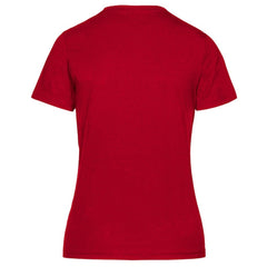 Detroit Red Wings Levelwear Women's Retro Maddox T-Shirt - Red T-shirts