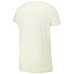 Texas Rangers Women's Vintage T-Shirt Cream