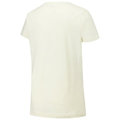 Houston Astros Women's Vintage T-Shirt Cream