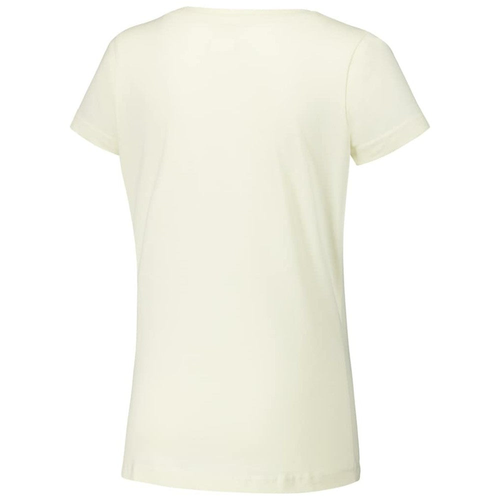 Atlanta Braves Women's Vintage T-Shirt Cream