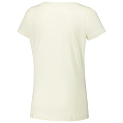 Atlanta Braves Women's Vintage T-Shirt Cream