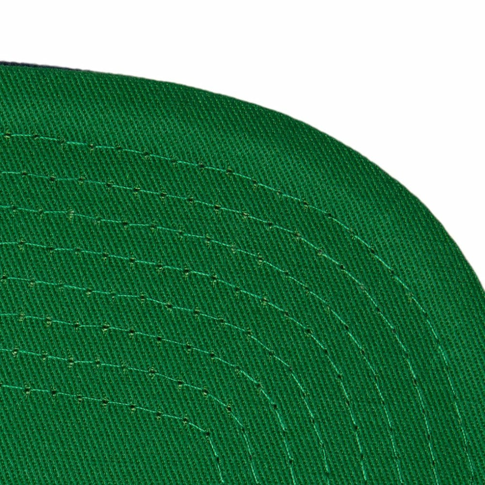 Boston Red Sox Rise Up Snapback Hat Black