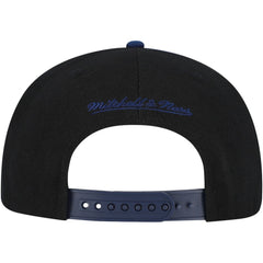 New York Yankees Rise Up Snapback Hat Black