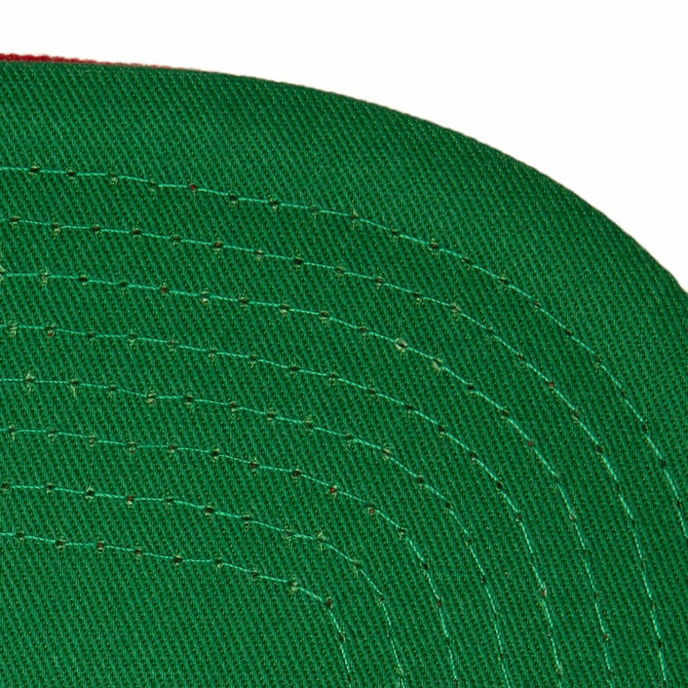 Philadelphia Phillies Rise Up Snapback Hat Black