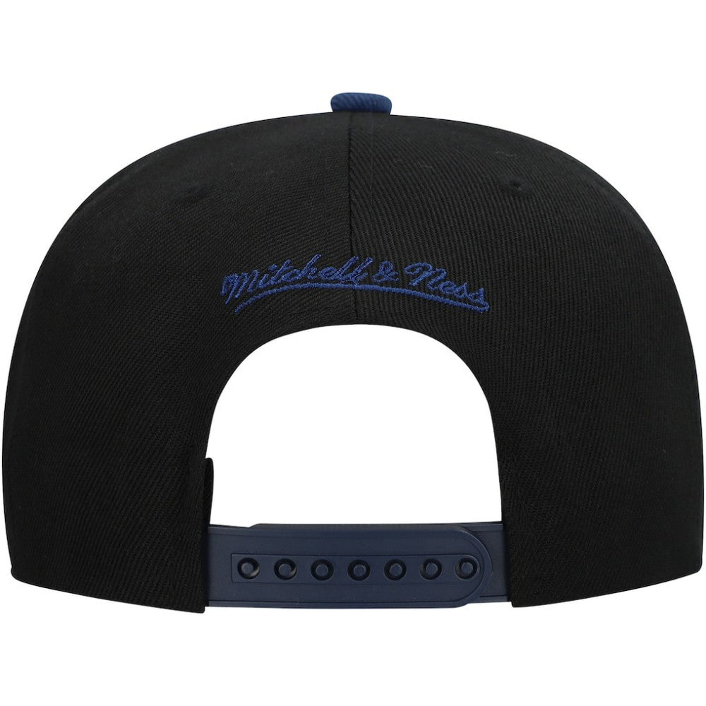 Houston Astros Rise Up Snapback Hat Black