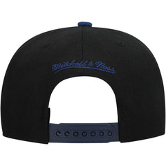 Houston Astros Rise Up Snapback Hat Black