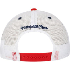 St. Louis Cardinals Sideline Trucker Adjustable Hat Red