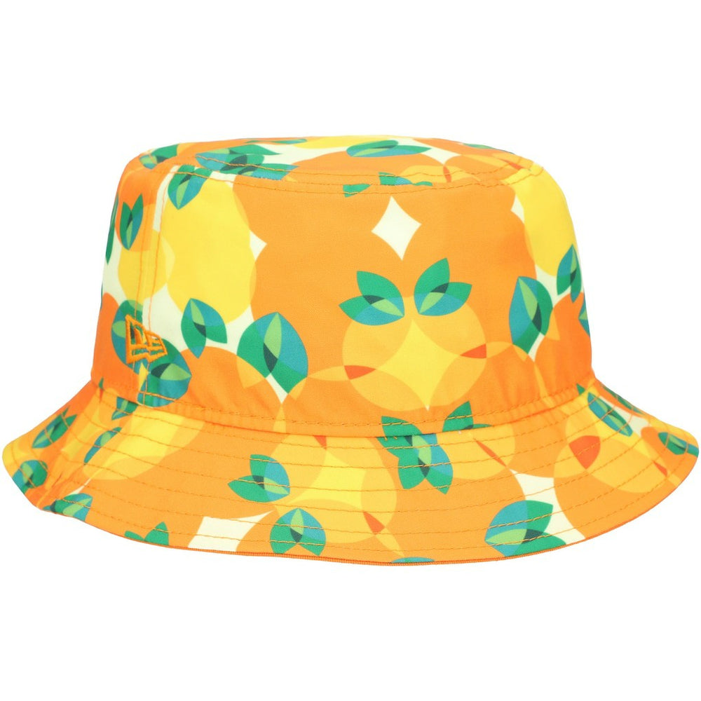 San Francisco 49ers New Era Citrus Bucket Hat - Orange outlet