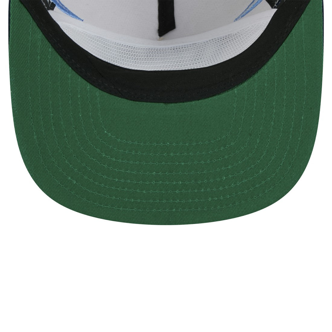 Tennessee Titans New Era Athletic Golfer Snapback Hat - Stone/Navy outlet