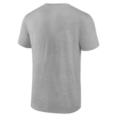 New York Giants Americana Team T-Shirt - Heather Gray for sale