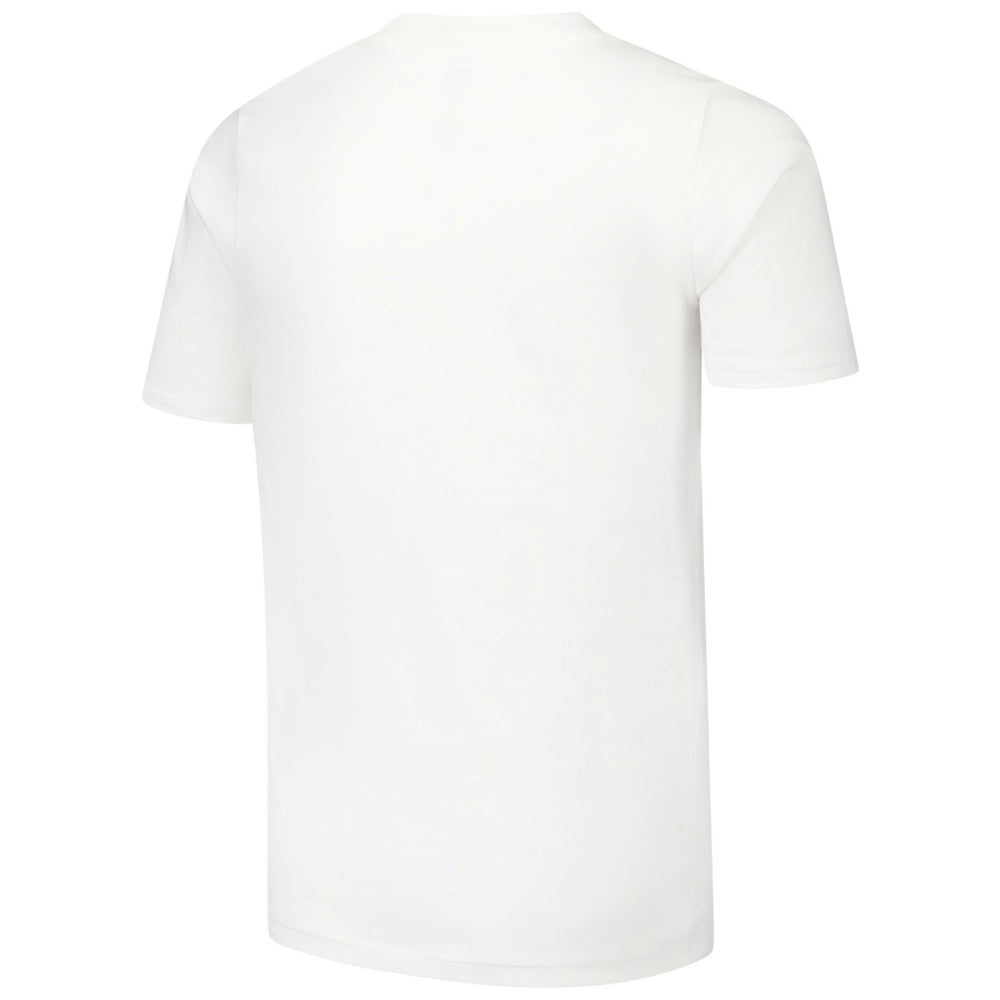 Phoenix Suns Youth NBA x Marvel Avengers Squad T-Shirt - White outlet