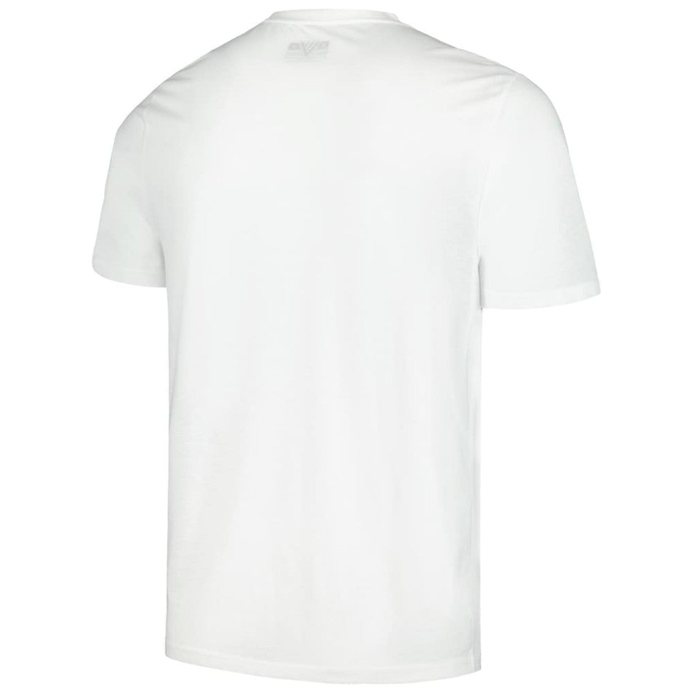 Chicago Blackhawks Levelwear St. Patrick's Day Richmond T-Shirt - White T-shirts