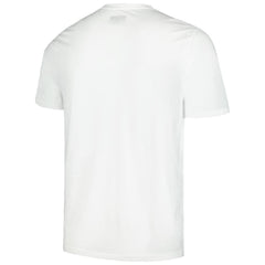 Chicago Blackhawks Levelwear St. Patrick's Day Richmond T-Shirt - White T-shirts