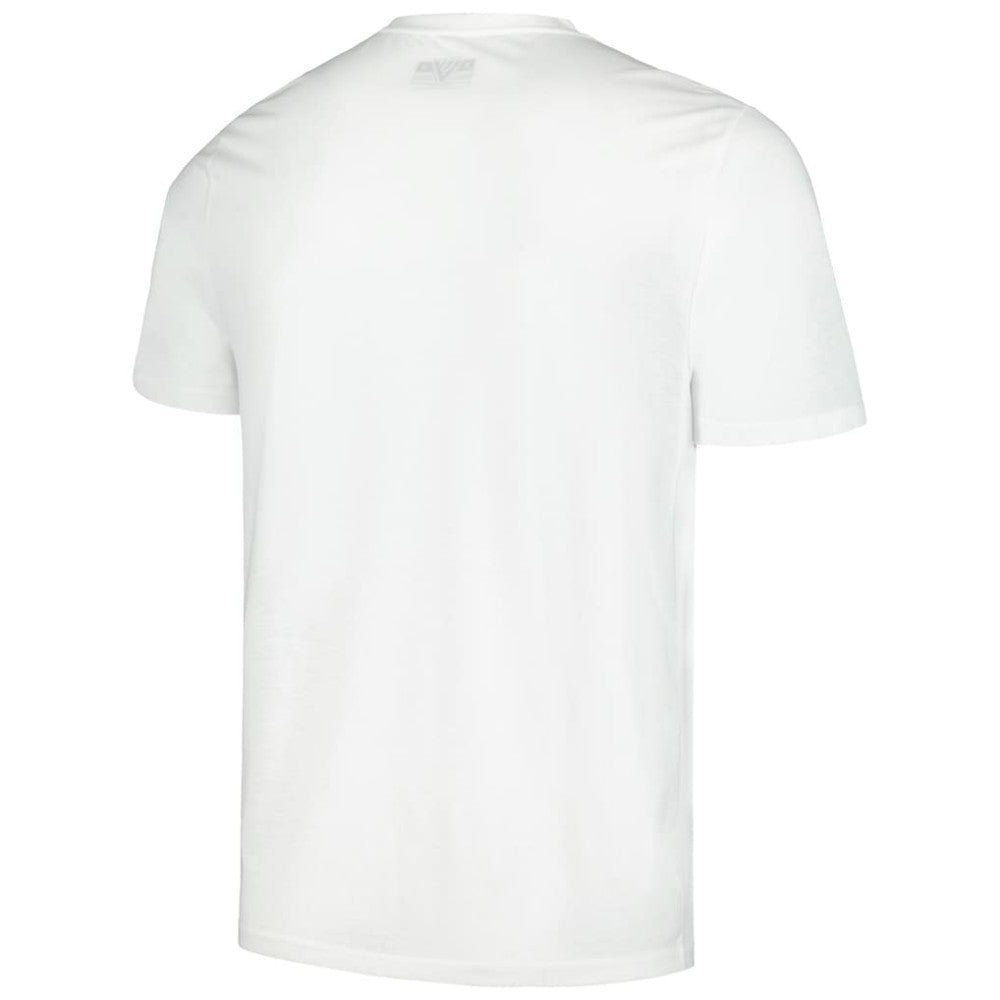 Pittsburgh Penguins Levelwear St. Patrick's Day Richmond T-Shirt - White T-shirts