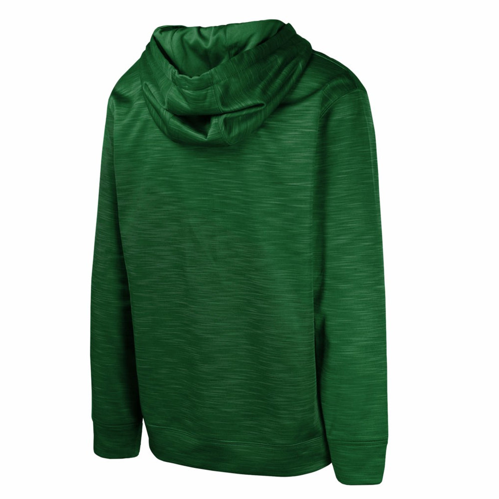 New York Jets Streak Fleece Pullover Hoodie - Green sale